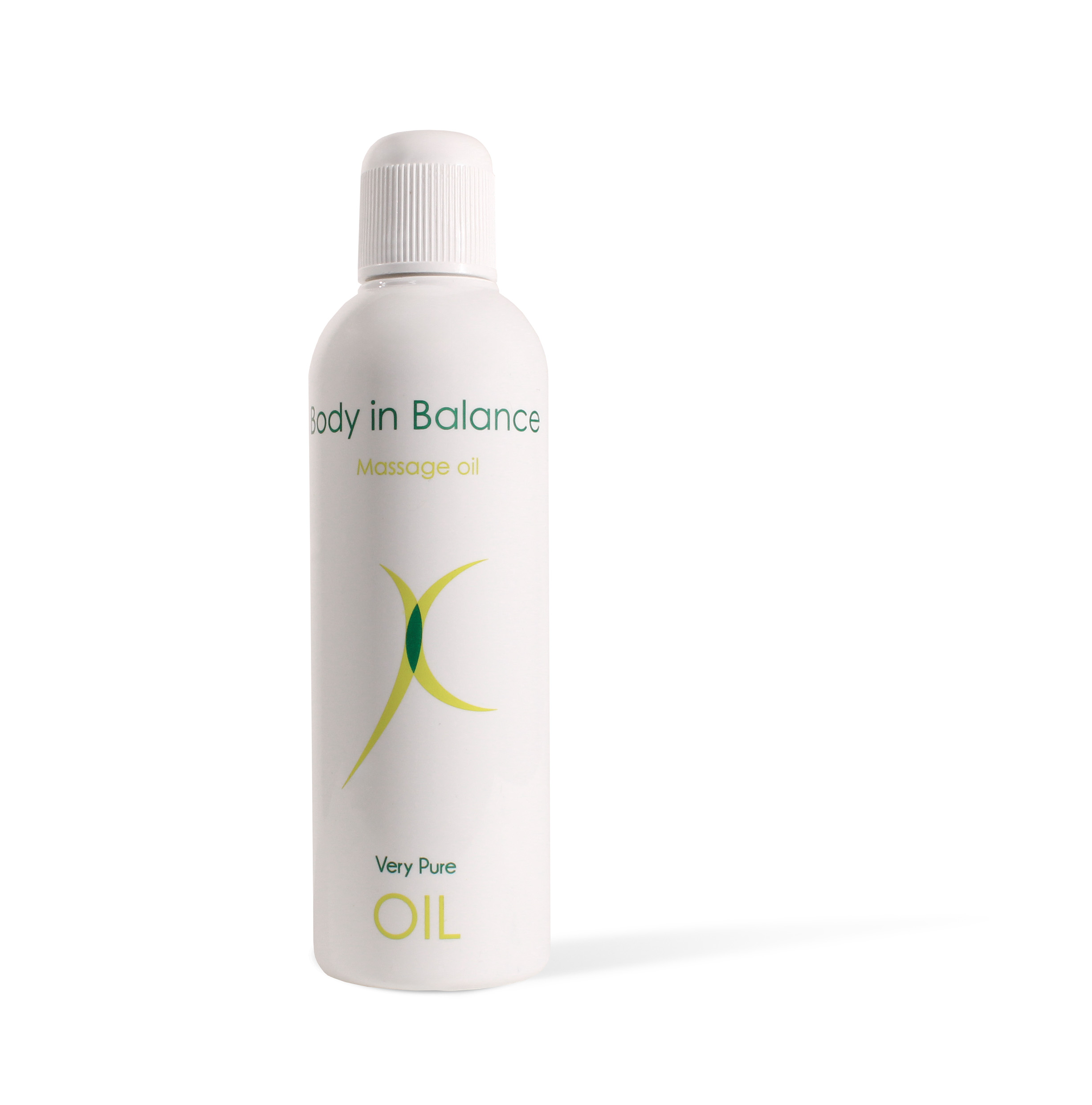 Body in Balance Massage Oil 200ml