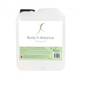 Body in Balance Liquid Soap 5 Liter