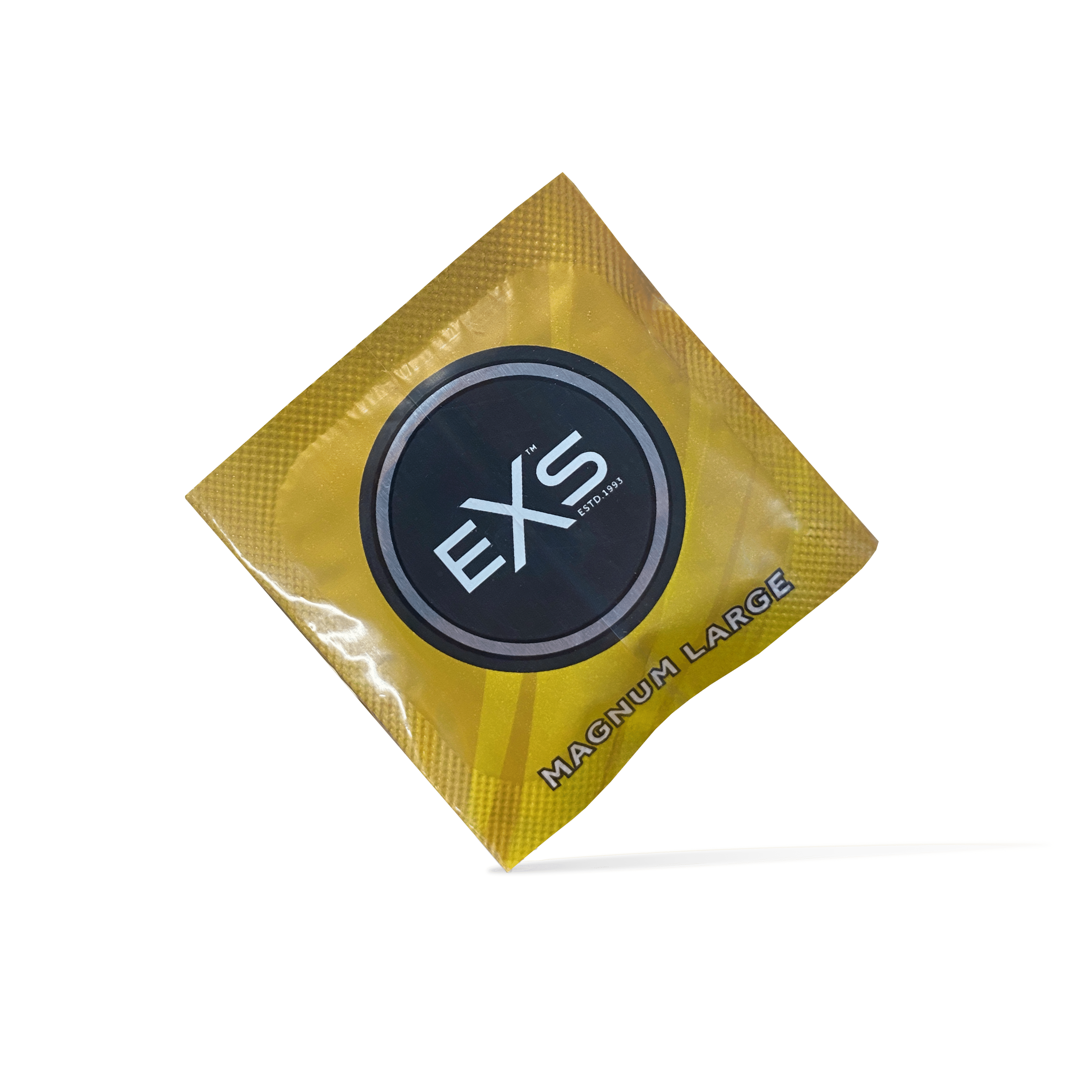 Magnum EXS Large Condom