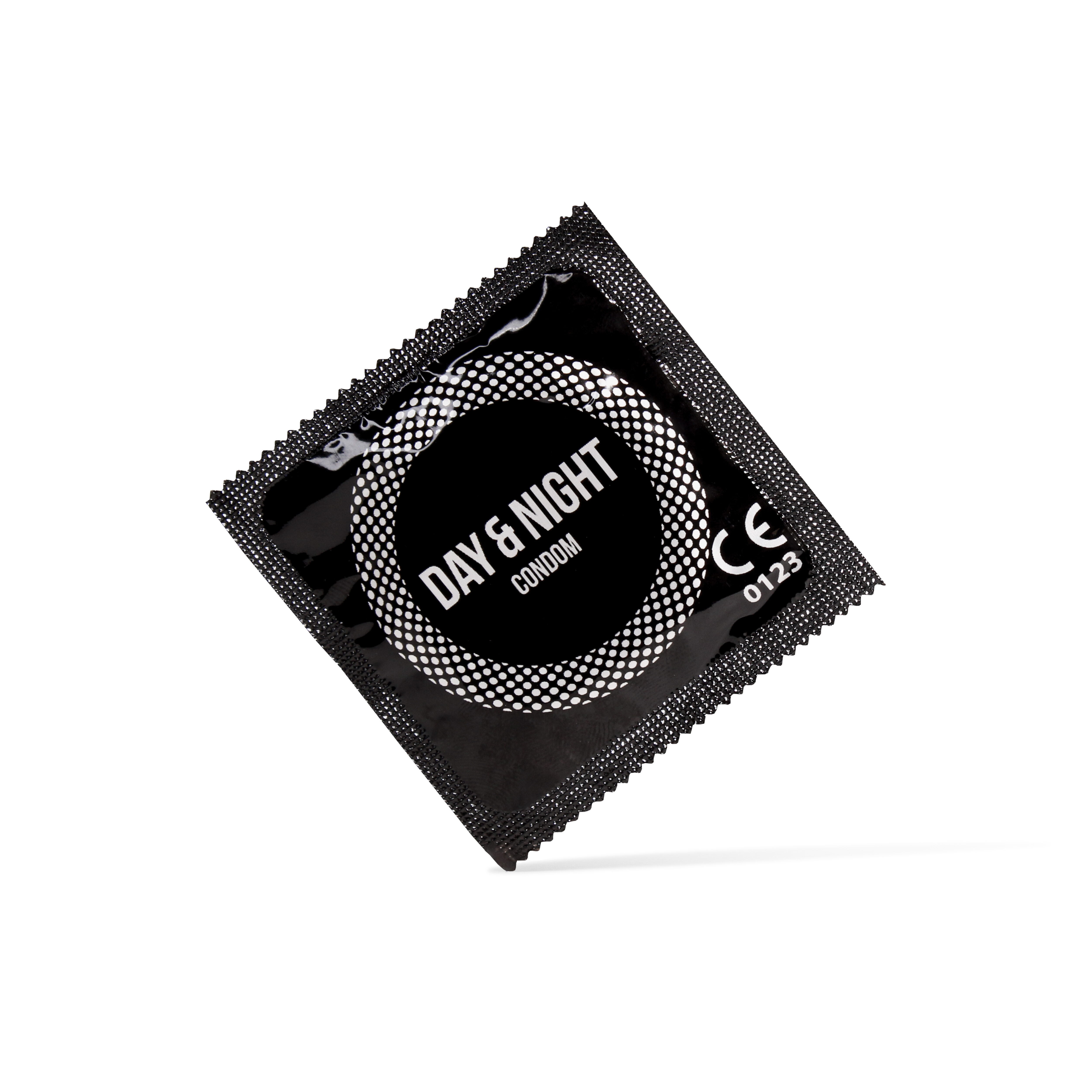 Day & Night condoms (100 pieces)