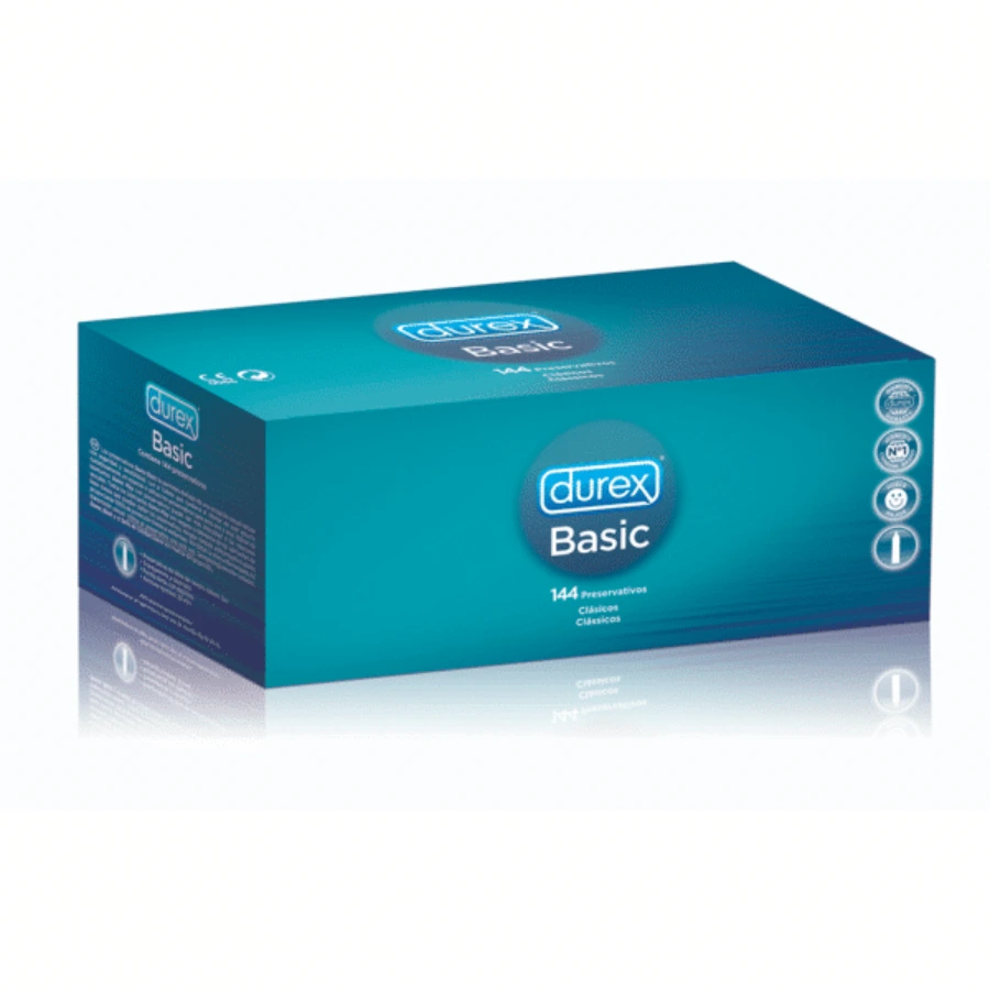 Durex condooms